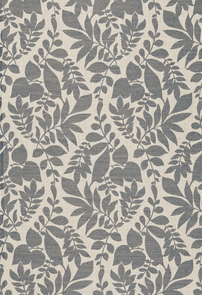 Bruxelles Weave Graphite 66521 by Schumacher Fabric Courtrai 100% Trevira Martindale 50,000 Horizontal: 13.75 and Vertical: 22.5 54.25 - Fabric Carolina -