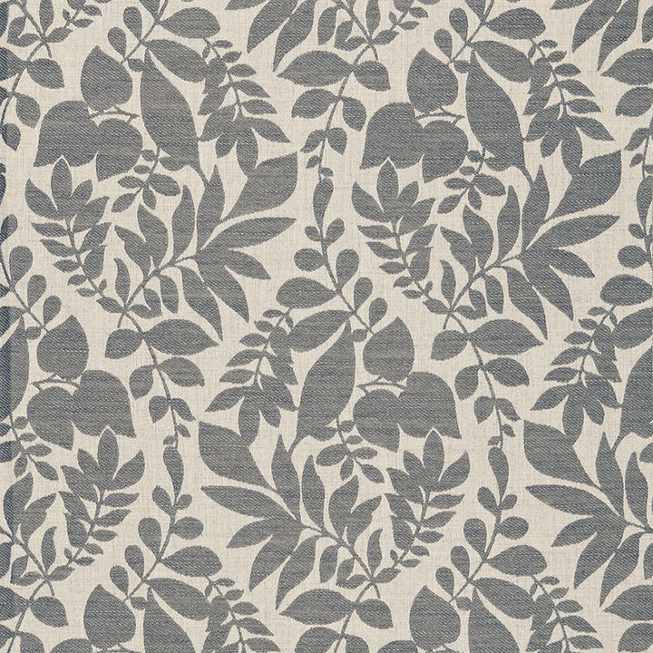 Bruxelles Weave Graphite 66521 by Schumacher Fabric COURTRAI See Sample ITALY HEAVY DUTY </p><p>Repeat: Horizontal: 13 3/4" (35CM) and Vertical: 22 1/2" (57CM) 54 2/8" WIDE (138CM) - Fabric Carolina -