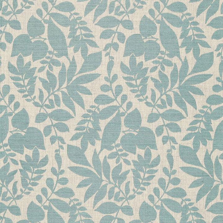 Bruxelles Weave Azure 66522 by Schumacher Fabric COURTRAI See Sample ITALY HEAVY DUTY </p><p>Repeat: Horizontal: 13 3/4" (35CM) and Vertical: 22 1/2" (57CM) 54 2/8" WIDE (138CM) - Fabric Carolina -