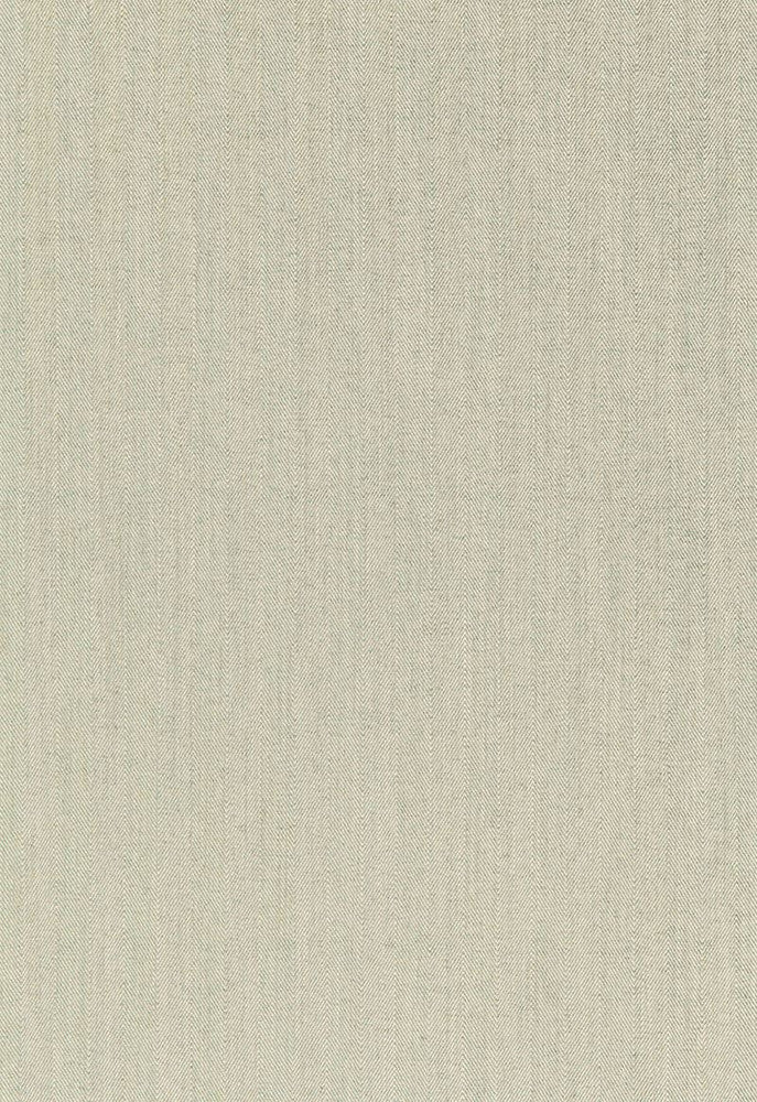 Marcq Chenille Herringbone Aqua 66533 by Schumacher Fabric Courtrai 100% Trevira Martindale 50,000 Horizontal: 2.125 and Vertical: - 54 - Fabric Carolina -