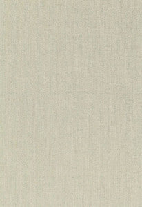 Marcq Chenille Herringbone Aqua 66533 by Schumacher Fabric