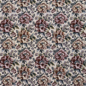 6654 Rosewood by Charlotte Fabric