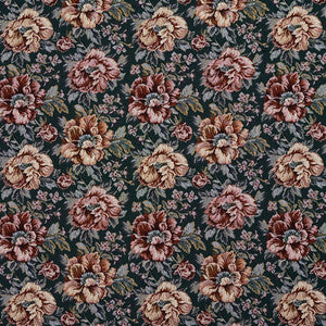 6655 Jade by Charlotte Fabric