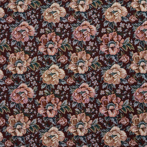 6656 Cabernet by Charlotte Fabric