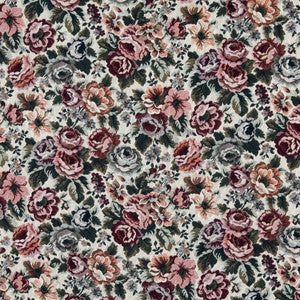 6657 Wildrose by Charlotte Fabric