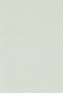 Lucca Matelasse Robin'S Egg 66580 by Schumacher Fabric