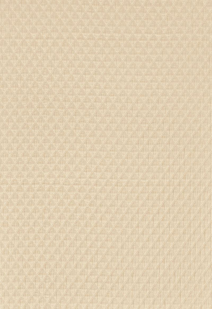 Lucca Matelasse Putty 66581 by Schumacher Fabric Palazzo 100% Cotton Martindale 9,000 Horizontal: 1/2- and Vertical: 5/8- 51 - Fabric Carolina -
