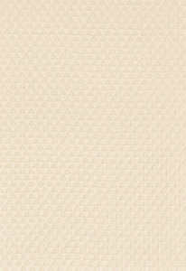 Lucca Matelasse Stone 66582 by Schumacher Fabric