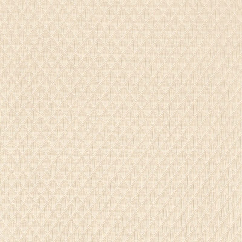 Lucca Matelasse Stone 66582 by Schumacher Fabric PALAZZO COTTON 100% ITALY MARTINDALE 9,000 </p><p>Repeat: Horizontal: 1/2" (1CM) and Vertical: 5/8" (2CM) 51 - Fabric Carolina -