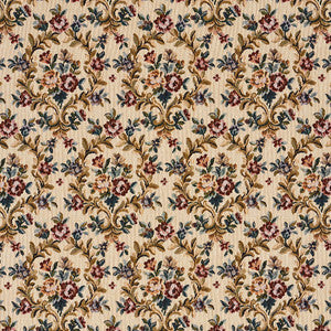 6658 Antique by Charlotte Fabric