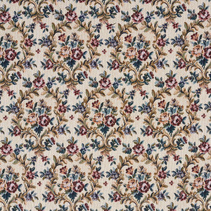 6659 Parchment by Charlotte Fabric