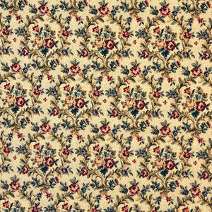 6660 Goldenrod by Charlotte Fabric