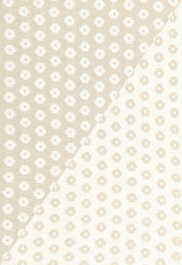 Timur Weave Linen 66610 by Schumacher Fabric