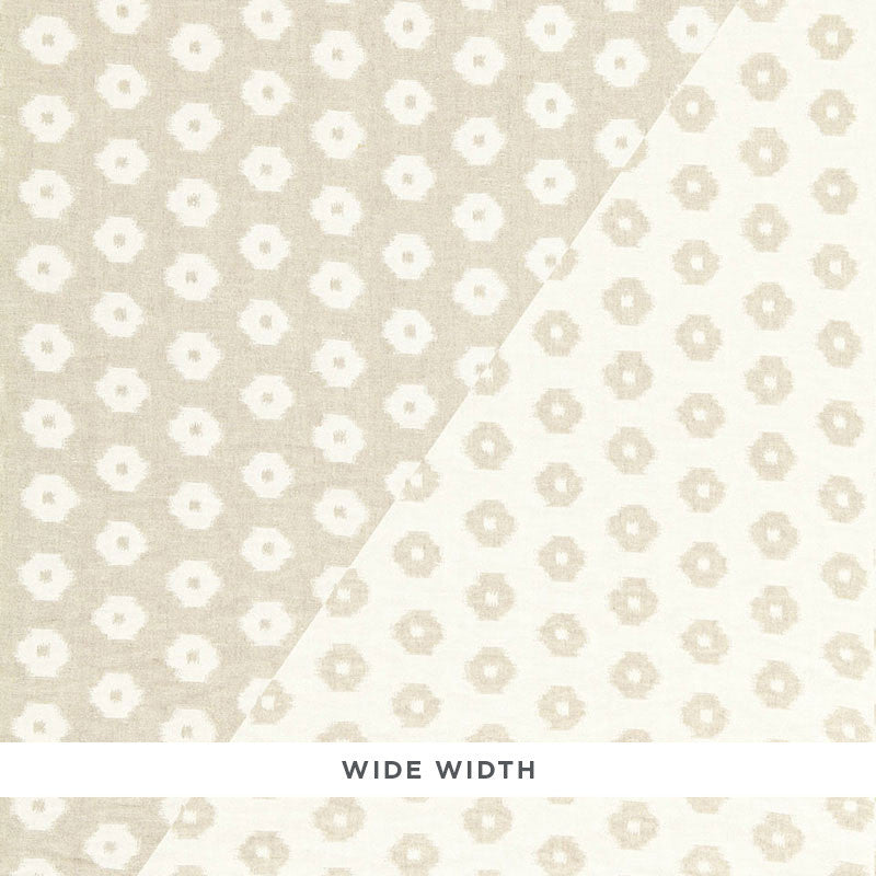 Timur Weave Linen 66610 by Schumacher Fabric PALAZZO LINEN 100% SPAIN MARTINDALE 10,000 </p><p>Repeat: Horizontal: 1 1/8" (3CM) and Vertical: 4 1/2" (11CM) 118 - Fabric Carolina -