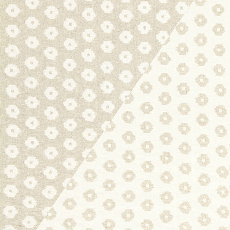 Timur Weave Linen 66610 by Schumacher Fabric PALAZZO See Sample SPAIN MEDIUM DUTY </p><p>Repeat: Horizontal: 1 1/8" (3CM) and Vertical: 4 1/2" (11CM) 118" WIDE (300CM) - Fabric Carolina -