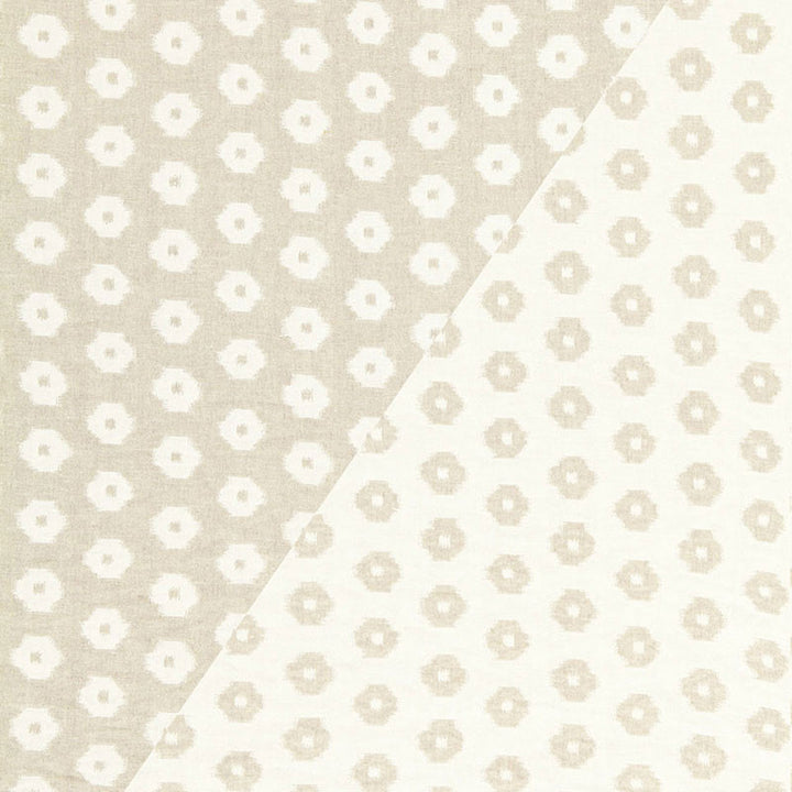Timur Weave Linen 66610 by Schumacher Fabric PALAZZO See Sample SPAIN MEDIUM DUTY </p><p>Repeat: Horizontal: 1 1/8" (3CM) and Vertical: 4 1/2" (11CM) 118" WIDE (300CM) - Fabric Carolina -