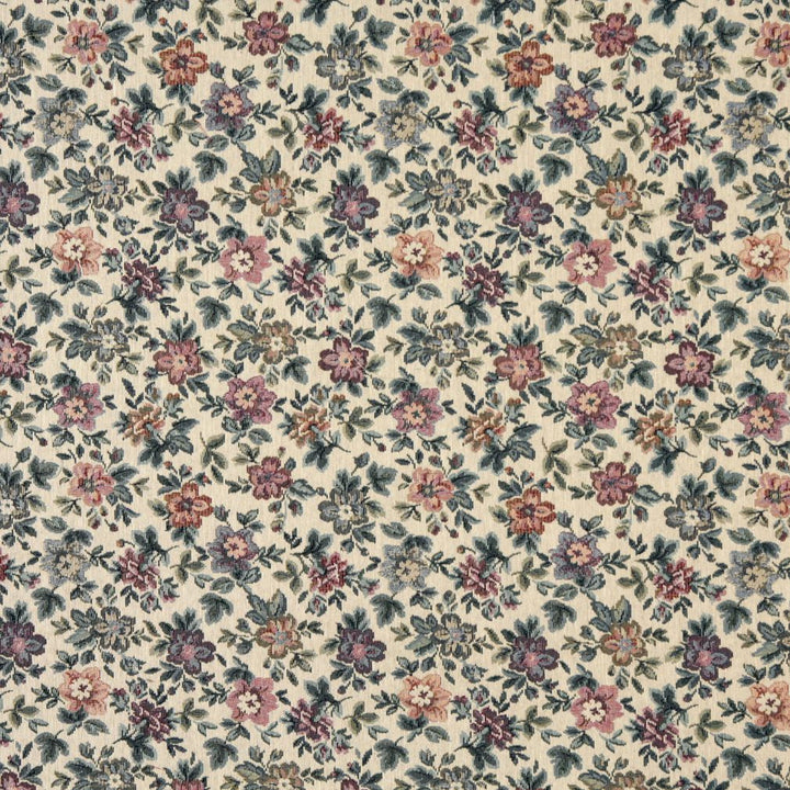 6661 Ashley by Charlotte Fabric Tapestry Treasures III 36% Polyester, 32% Cotton, 32% Olefin Canada Exceeds 100,000 Wyzenbeek Rubs (Heavy Duty) </p><p>Repeat: Horizontal: 10.5" x Vertical: 13.5" 54 Inches - Fabric Carolina -