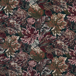 6662 Woodland by Charlotte Fabric