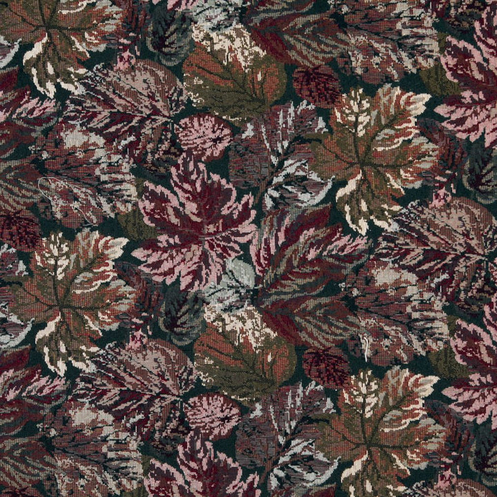6662 Woodland by Charlotte Fabric Tapestry Treasures III 36% Polyester, 32% Cotton, 32% Olefin Canada Exceeds 100,000 Wyzenbeek Rubs (Heavy Duty) Horizontal: 27.0" x Vertical: 13.5" 54 Inches - Fabric Carolina -