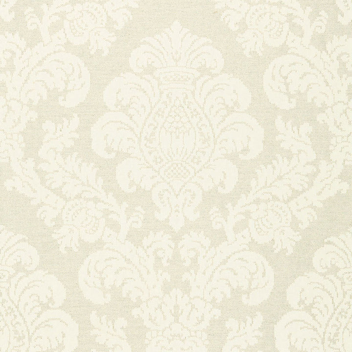 Firenze Linen Damask Oat 66630 by Schumacher Fabric PALAZZO See Sample FRANCE MEDIUM DUTY </p><p>Repeat: Horizontal: 13 7/8" (35CM) and Vertical: 32" (81CM) 55 1/2" WIDE (141CM) - Fabric Carolina -