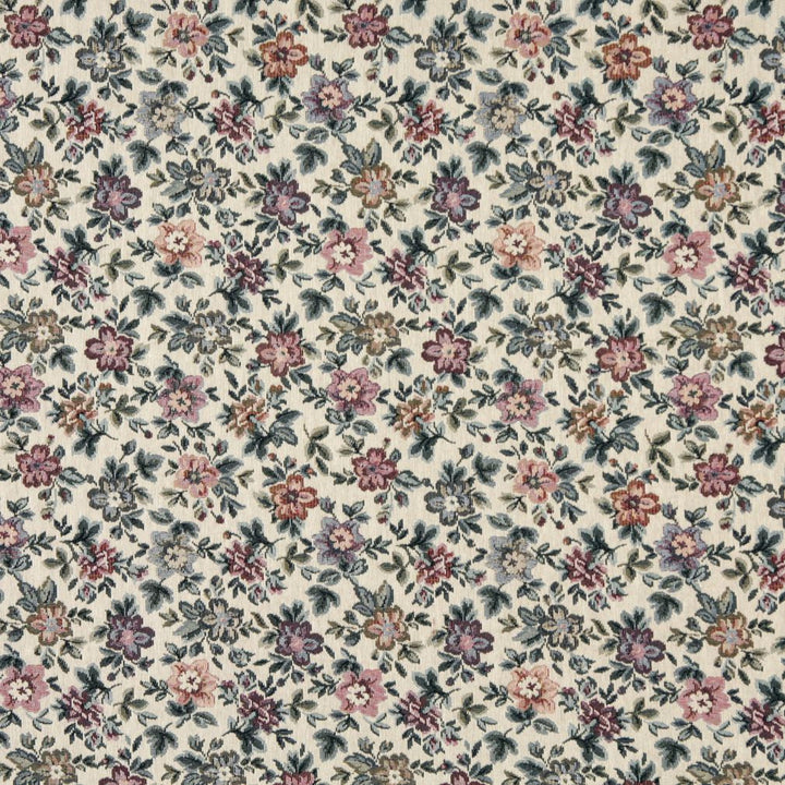6663 Heather by Charlotte Fabric Tapestry Treasures III 36% Polyester, 32% Cotton, 32% Olefin Canada Exceeds 100,000 Wyzenbeek Rubs (Heavy Duty) </p><p>Repeat: Horizontal: 10.5" x Vertical: 13.5" 54 Inches - Fabric Carolina -