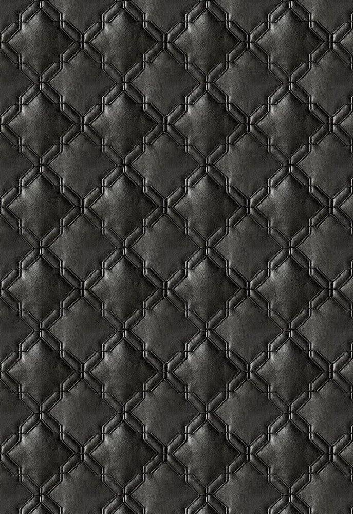 Wyoming Raven 66640 by Schumacher Fabric Luxe-Lodge 60% Polyester, 23% Polyvinyl, 15% Viscose, 2% Cotton Martindale 35,000 Horizontal: 2.875 and Vertical: 5.875 50.625 - Fabric Carolina -