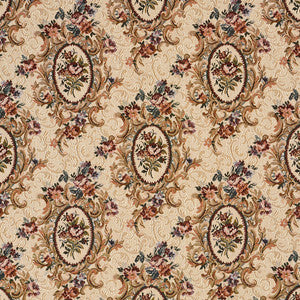 6665 Treasure by Charlotte Fabric