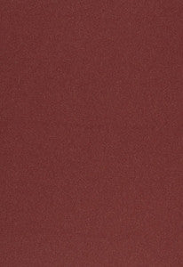 Chester Wool Carmine 66674 by Schumacher Fabric