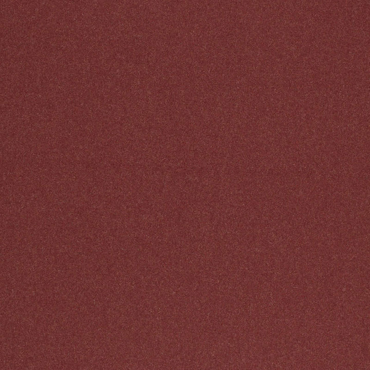 Chester Wool Carmine 66674 by Schumacher Fabric PALETTE / WOOLS See Sample ITALY HEAVY DUTY </p><p>Repeat: Horizontal: - and Vertical: - 54" WIDE (137CM) - Fabric Carolina -