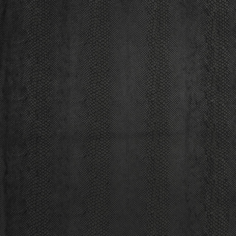 South Dakota Raven 66691 by Schumacher Fabric LUXE LODGE See Sample ITALY HEAVY DUTY </p><p>Repeat: Horizontal: 6" (15CM) and Vertical: - 49 1/2" WIDE (125CM) - Fabric Carolina -
