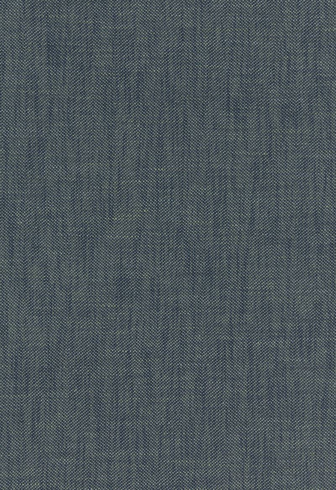 Parker Jute Herringbone Denim 66720 by Schumacher Fabric Luxe-Lodge 40% Jute, 25% Cotton, 23% Viscose, 12% Linen Martindale 12,000 Horizontal: 2.875 and Vertical: 1/4- 58 - Fabric Carolina -