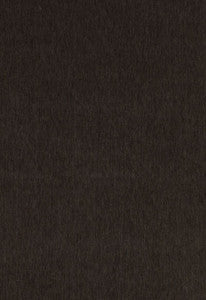 Jackson Wool Velvet Black Walnut 66730 by Schumacher Fabric