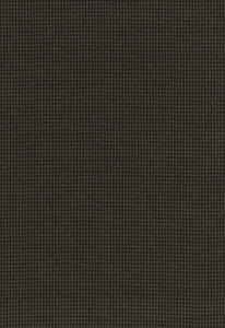 Dillon Velvet Houndstooth Black Walnut 66740 by Schumacher Fabric