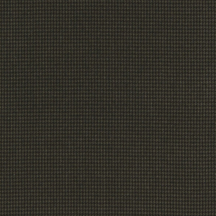 Dillon Velvet Houndstooth Black Walnut 66740 by Schumacher Fabric LUXE LODGE See Sample ITALY HEAVY DUTY </p><p>Repeat: Horizontal: 3/8" (1CM) and Vertical: 3/8" (1CM) 55" WIDE (140CM) - Fabric Carolina -