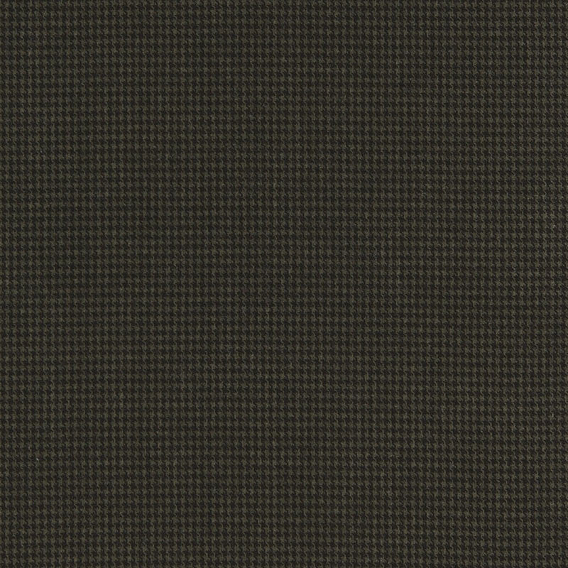 Dillon Velvet Houndstooth Black Walnut 66740 by Schumacher Fabric LUXE LODGE VIRGIN WOOL 65% COTTON 23% ITALY MARTINDALE 20,000 </p><p>Repeat: Horizontal: 3/8" (1CM) and Vertical: 3/8" (1CM) 55 - Fabric Carolina -