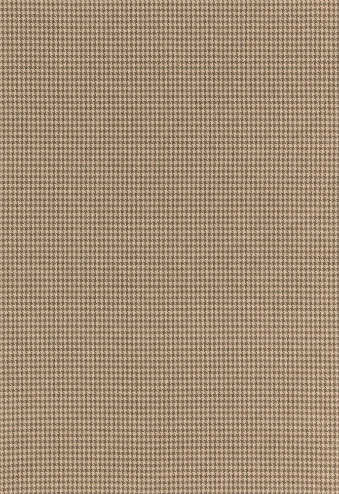 Dillon Velvet Houndstooth Antelope 66742 by Schumacher Fabric Luxe-Lodge 65% Virgin, 23% Cotton, 12% Polyester Martindale 20,000 Horizontal: 3/8- and Vertical: 3/8- 55 - Fabric Carolina -