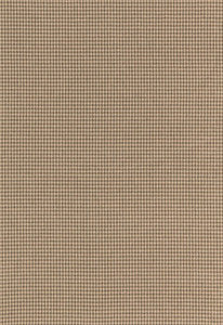 Dillon Velvet Houndstooth Antelope 66742 by Schumacher Fabric