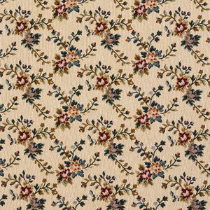 6674 Honey by Charlotte Fabric