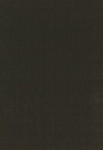 Glen Plaid Velvet Black Walnut 66750 by Schumacher Fabric