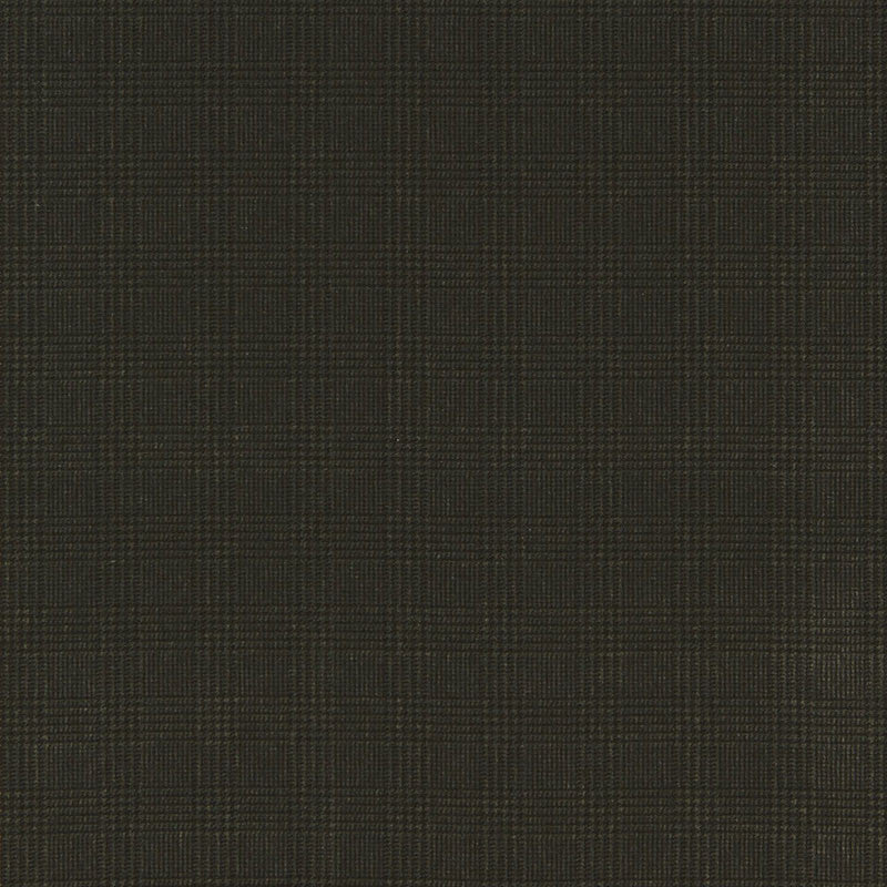 Glen Plaid Velvet Black Walnut 66750 by Schumacher Fabric LUXE LODGE See Sample ITALY HEAVY DUTY </p><p>Repeat: Horizontal: 2 7/8" (7CM) and Vertical: 2 3/4" (7CM) 57" WIDE (145CM) - Fabric Carolina -
