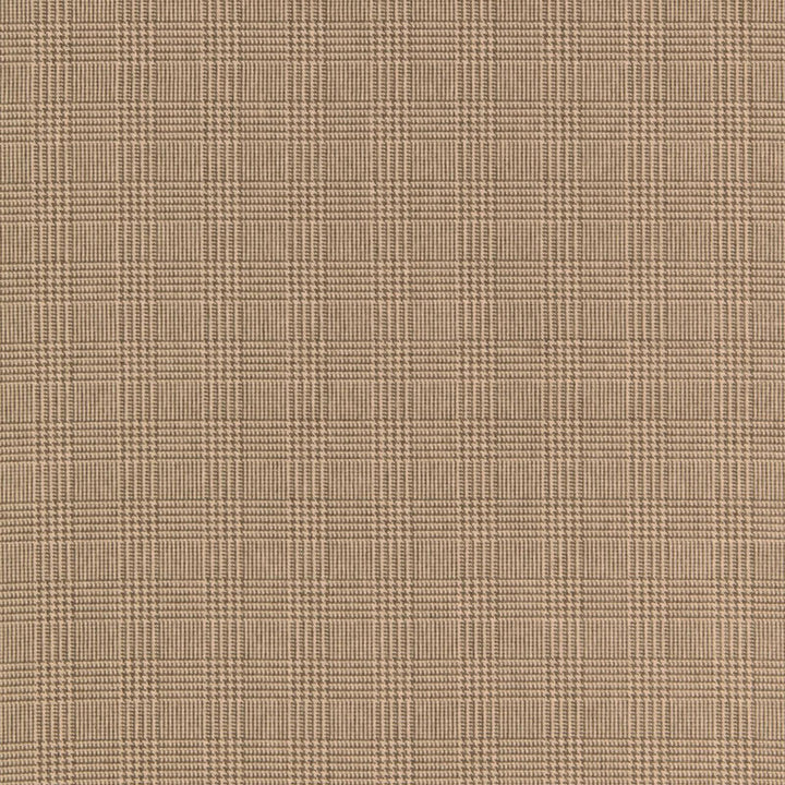 Glen Plaid Velvet Antelope 66752 by Schumacher Fabric LUXE LODGE See Sample ITALY HEAVY DUTY </p><p>Repeat: Horizontal: 2 7/8" (7CM) and Vertical: 2 3/4" (7CM) 57" WIDE (145CM) - Fabric Carolina -