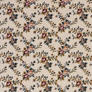 6675 Praline by Charlotte Fabric