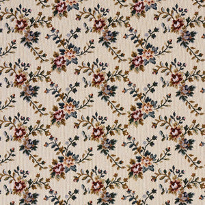 6675 Praline by Charlotte Fabric