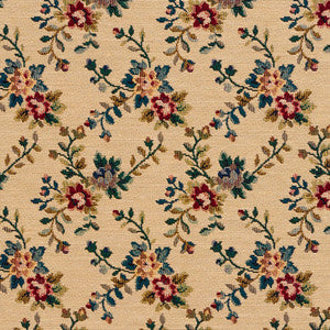 6676 Harvest by Charlotte Fabric