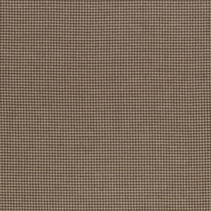 Huston Wool Houndstooth Sable 66780 by Schumacher Fabric LUXE LODGE WOOL 100% UNITED KINGDOM MARTINDALE 22,000 </p><p>Repeat: Horizontal: 3/8" (1CM) and Vertical: 3/8" (1CM) 52.5 - Fabric Carolina -