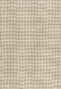 Huston Wool Houndstooth Malt 66781 by Schumacher Fabric