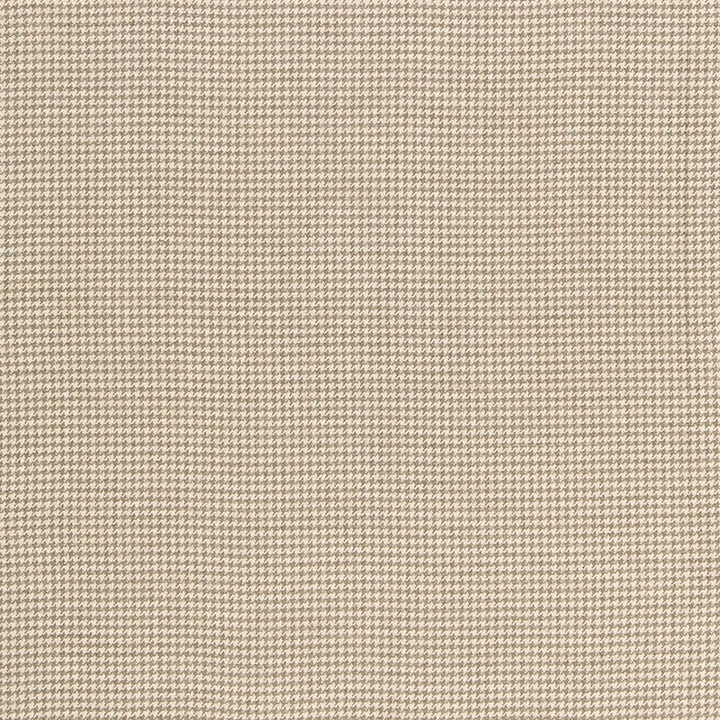 Huston Wool Houndstooth Malt 66781 by Schumacher Fabric LUXE LODGE See Sample UNITED KINGDOM HEAVY DUTY </p><p>Repeat: Horizontal: 3/8" (1CM) and Vertical: 3/8" (1CM) 52 1/2" WIDE (133CM) - Fabric Carolina -