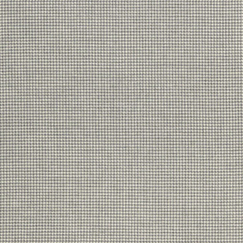 Huston Wool Houndstooth Oxford Grey 66782 by Schumacher Fabric LUXE LODGE WOOL 100% UNITED KINGDOM MARTINDALE 22,000 </p><p>Repeat: Horizontal: 3/8" (1CM) and Vertical: 3/8" (1CM) 52.5 - Fabric Carolina -
