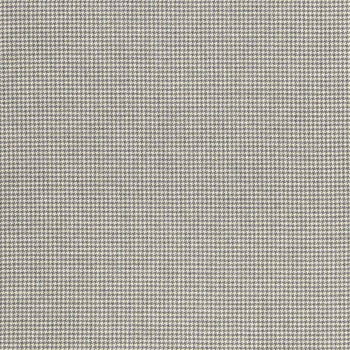 Huston Wool Houndstooth Oxford Grey 66782 by Schumacher Fabric LUXE LODGE See Sample UNITED KINGDOM HEAVY DUTY </p><p>Repeat: Horizontal: 3/8" (1CM) and Vertical: 3/8" (1CM) 52 1/2" WIDE (133CM) - Fabric Carolina -