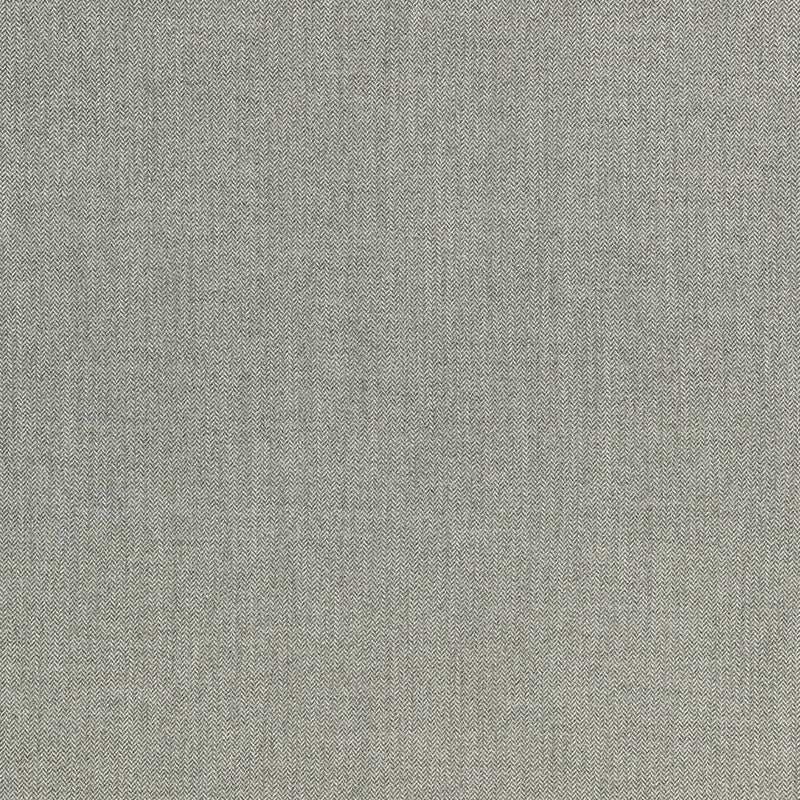 Telluride Wool Herringbone Oxford Grey 66792 by Schumacher Designer Fabric LUXE LODGE WOOL 100% UNITED KINGDOM MARTINDALE 42,000 </p><p>Repeat: Horizontal: 1/4" (1CM) and Vertical: 1/8" (0CM) 54 - Swanky Fabrics -